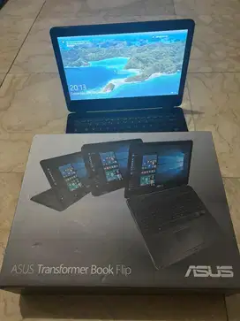 Asus VivoBook Flip