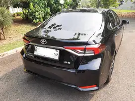 Jual altis 2023 1.8V