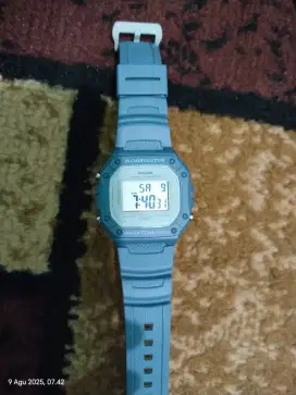 jam tangan casio original