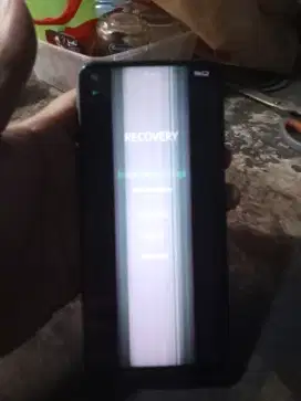 Oppo A92  apa adanya