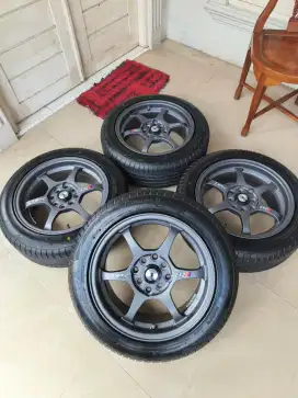 Ssr type c ex 2 japan R15