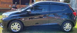 Honda Brio 2020 Bensin