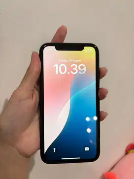Iphone 11 128gb All Operator Lengkap