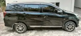 Dijual calya manual th 2018