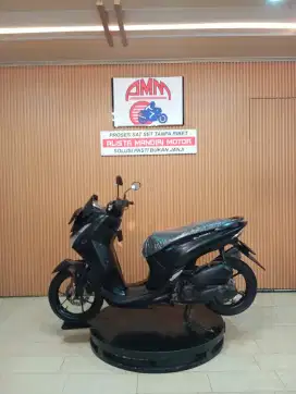 KREDIT DP 500 LEXY 155 2018 PLT F BOGOR CASH/KREDIT/CC/TT/PAYLATER