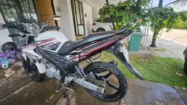 Yamaha Vixion 2012