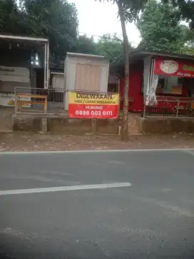 PEGAWAI KEDAI SATE