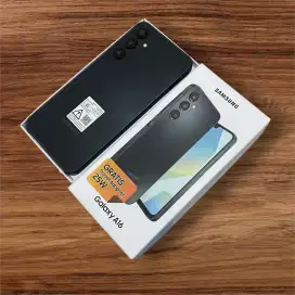 SAMSUNG A16 FULLSET
