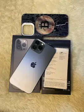 Iphone 13 promax 128 ibox
