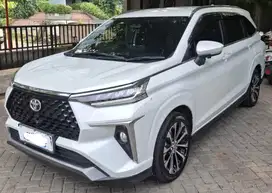 Toyota Avanza 2025 Bensin