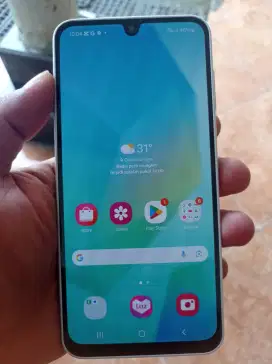 SAMSUNG A16 4G 8/256GB mulus