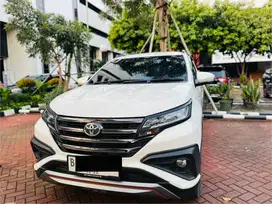 For Sale Toyota Rush TRD Sportivo 2020 MT Km Rendah