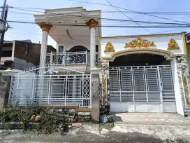 Rumah siap huni GEDANGAN SIDOARJO