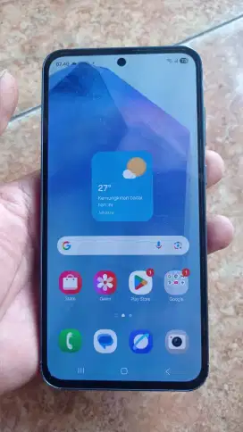 SAMSUNG A55 5G 12/256GB