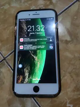 iPhone 7 plus 32gb