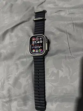 APPLE WATCH ULTRA 2 GARANSI 2026 OKTOBER