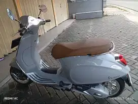 Vespa Primavera iget ABS 2023