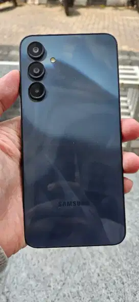 SAMSUNG A16 5G 8/256 Masih Garansi