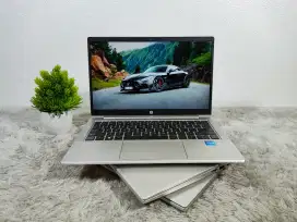 HP PROBOOK 430 G8 SUPER MULUS SIAP ORDER!