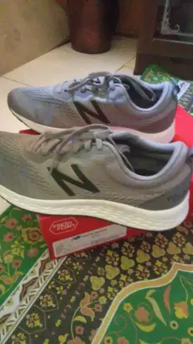 Bekas rasa baru