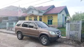 Dijual rumah jl a. Yani km 9,4 komp asdi karya III no. 2