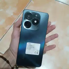 Itel P55 NFC Ram 8/128