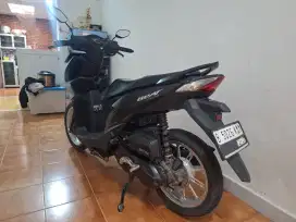 BEAT DELUXE 2022