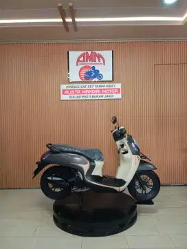 KREDIT DP 1000 SCOOPY FASHION 2024 PLT F BOGOR CASH/KREDIT/CC/TT/PYLTR