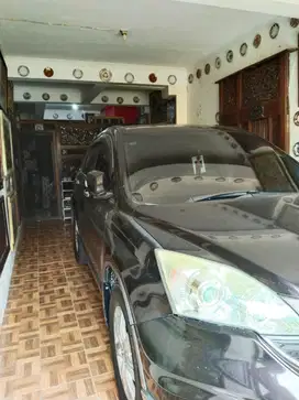 Honda CR-V 2012 Bensin