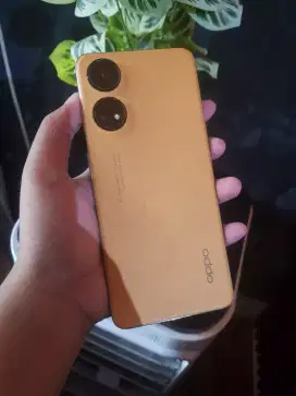 Oppo Reno 8T 12/256 Fullset Mulus