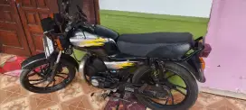 Dijual Suzuki A100