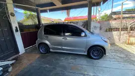 DIJUAL MOBIL SIRION