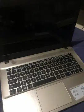 Laptop Asus X441UA Second20022