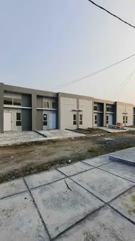 RUMAH SUBSIDI DI TIGARAKSA LOKASI STRATEGIS