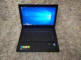 A451 Lenovo G40 30 N3540 seri slim + mulus