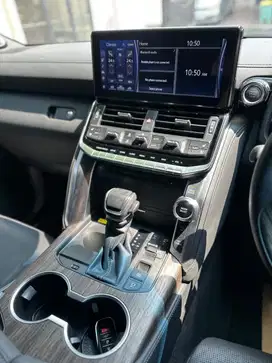 Toyota Land Cruiser 2024 Diesel