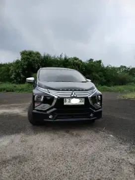 Mitshubishi xpander ultimate 2018 matic low km!!!