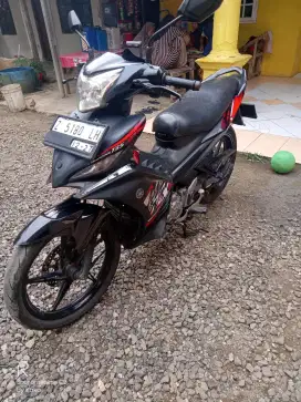 Yamaha mx 2012 kopling pajak idup