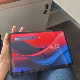 LENOVO M11 Tablet + Pen 8/128GB