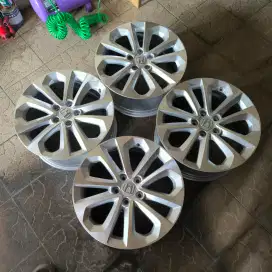 Velg r18 ring 18 original accord