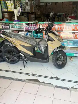 Beat streat new baru 0km
