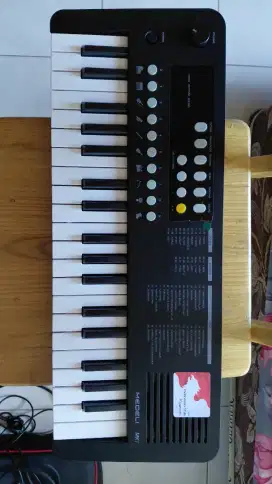 keyboard mini medeli mk1/midi controller