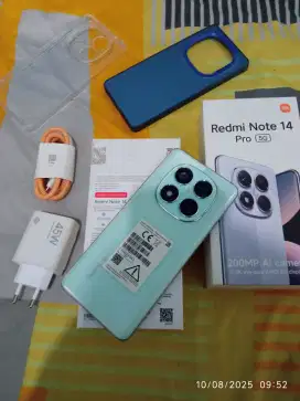 Redmi Note 14 Pro 5G