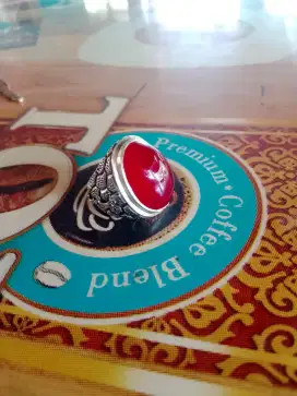 batu cempaka merah