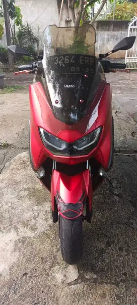 Yamaha Nmax 2020