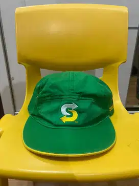 topi 5 panel subway tag official