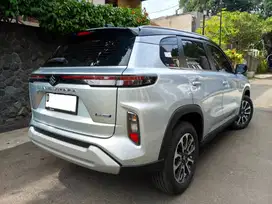 Km 10rb ! Grand Vitara 1.5 GX 2023/2024 Hybrid AT Like New!
