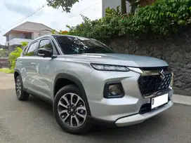 Km 10rb ! Grand Vitara 1.5 GX 2023/2024 Hybrid AT Like New!