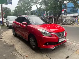 BALENO HB AT MATIC 2018,DP5 JT