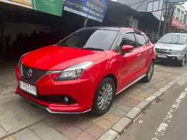 BALENO HB AT MATIC 2018,DP5 JT
